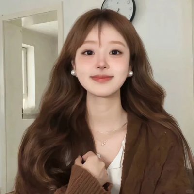 美丽坏美眉
